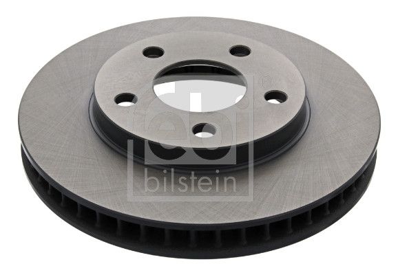 Гальмівний диск FEBI BILSTEIN 44141 - zapix