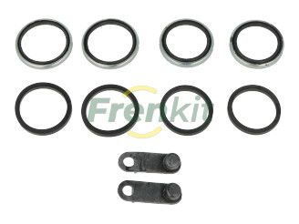 Ремкомплект гальмівного супорта FRENKIT 228009 - zapix