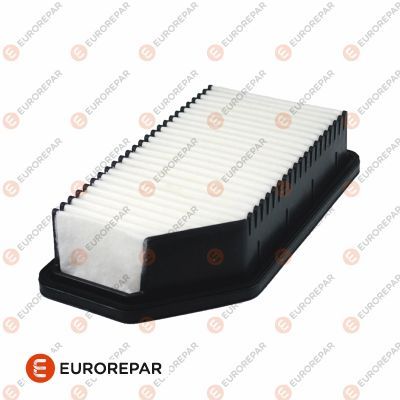 Повітряний фільтр EUROREPAR 1638023680 - zapix