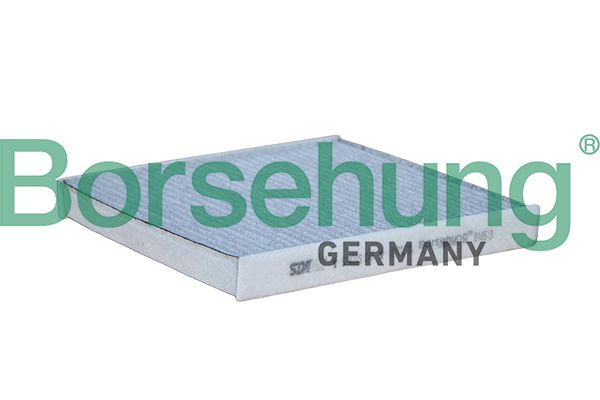 Фільтр салону BORSEHUNG B10513 - zapix