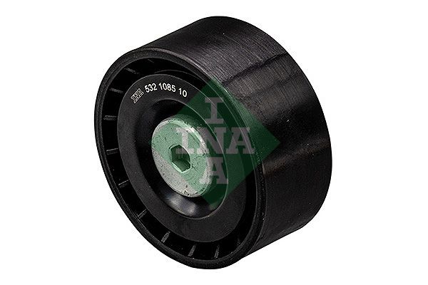 Обвідний ролик ременя приводного SCHAEFFLER INA 532108510 - zapix
