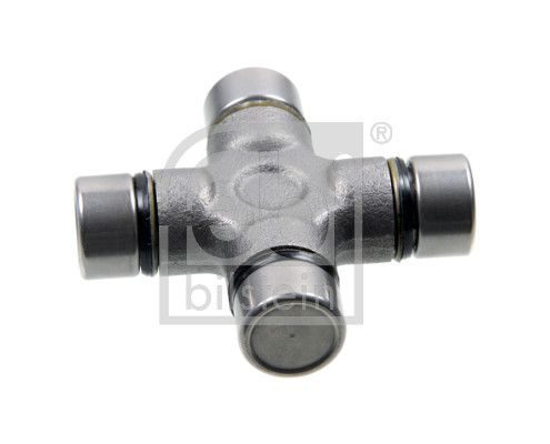 Эластичная муфта карданного валу FEBI BILSTEIN 38416