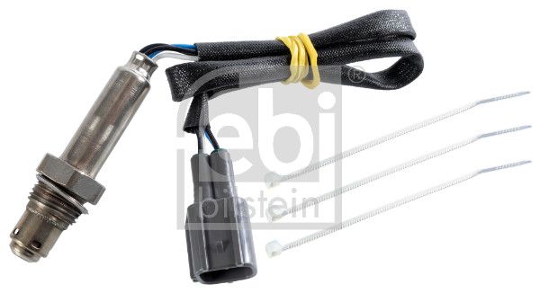 Кисневий датчик FEBI BILSTEIN 175861 - zapix