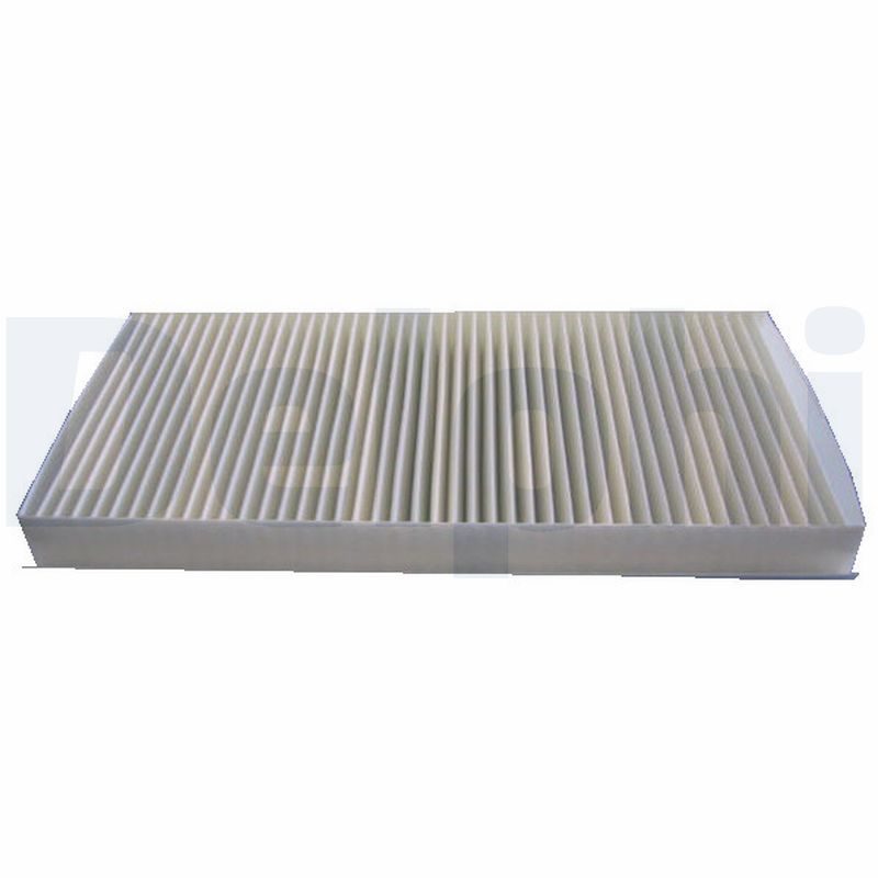 Фільтр салону DELPHI TSP0325296C - zapix