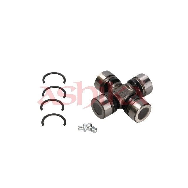Еластична муфта карданного валу ASHIKA 660KK02 - zapix