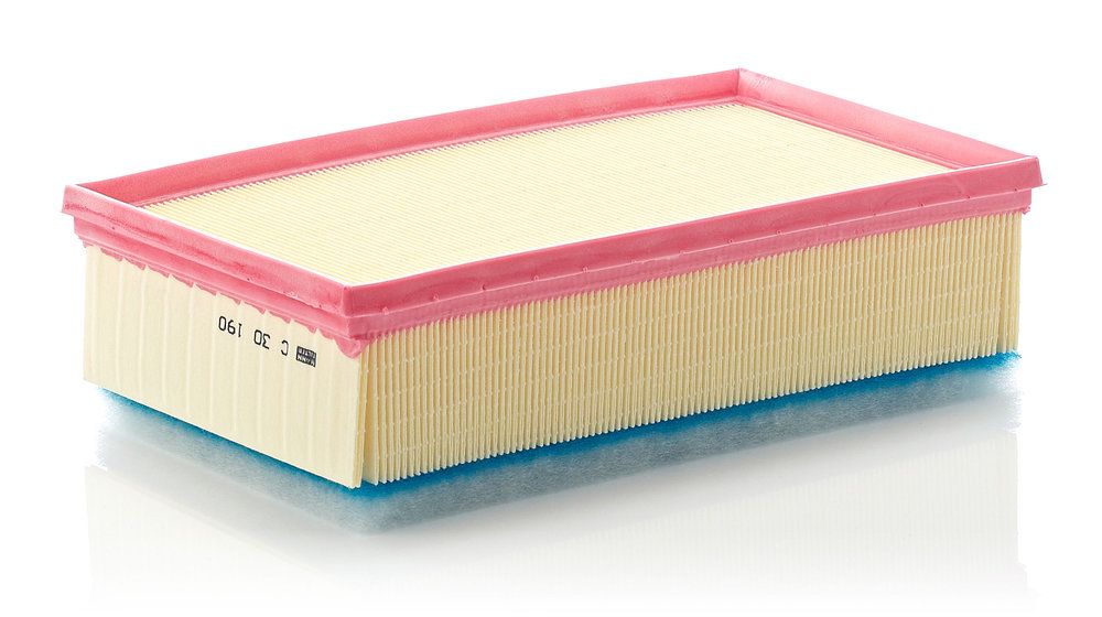 Повітряний фільтр MANN-FILTER C30190 - zapix