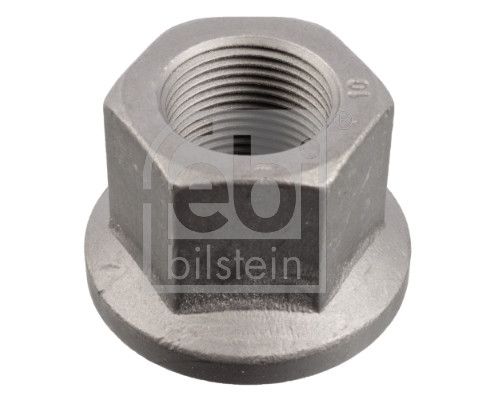 Гайка колісна FEBI BILSTEIN 08048 - zapix