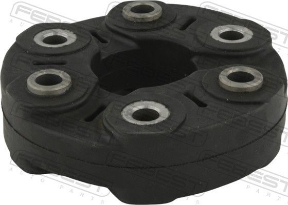 Еластична муфта карданного валу FEBEST BMDSF32ATDS - zapix