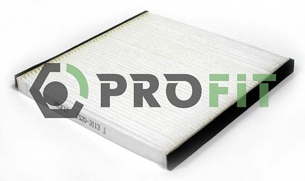 Фільтр салону PROFIT 15203113 - zapix