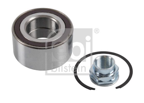 Підшипник / маточина колеса FEBI BILSTEIN 28142 - zapix