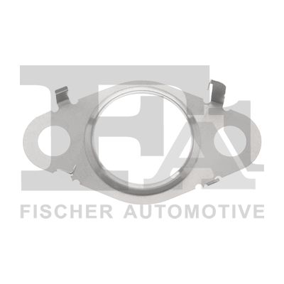 Прокладка EGR FA1 EG1000902 - zapix