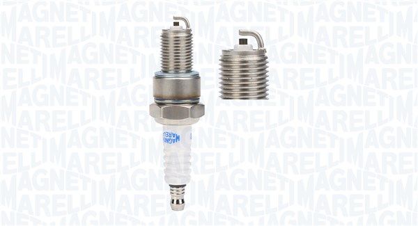 Свеча зажигания MAGNETI MARELLI 062708000004