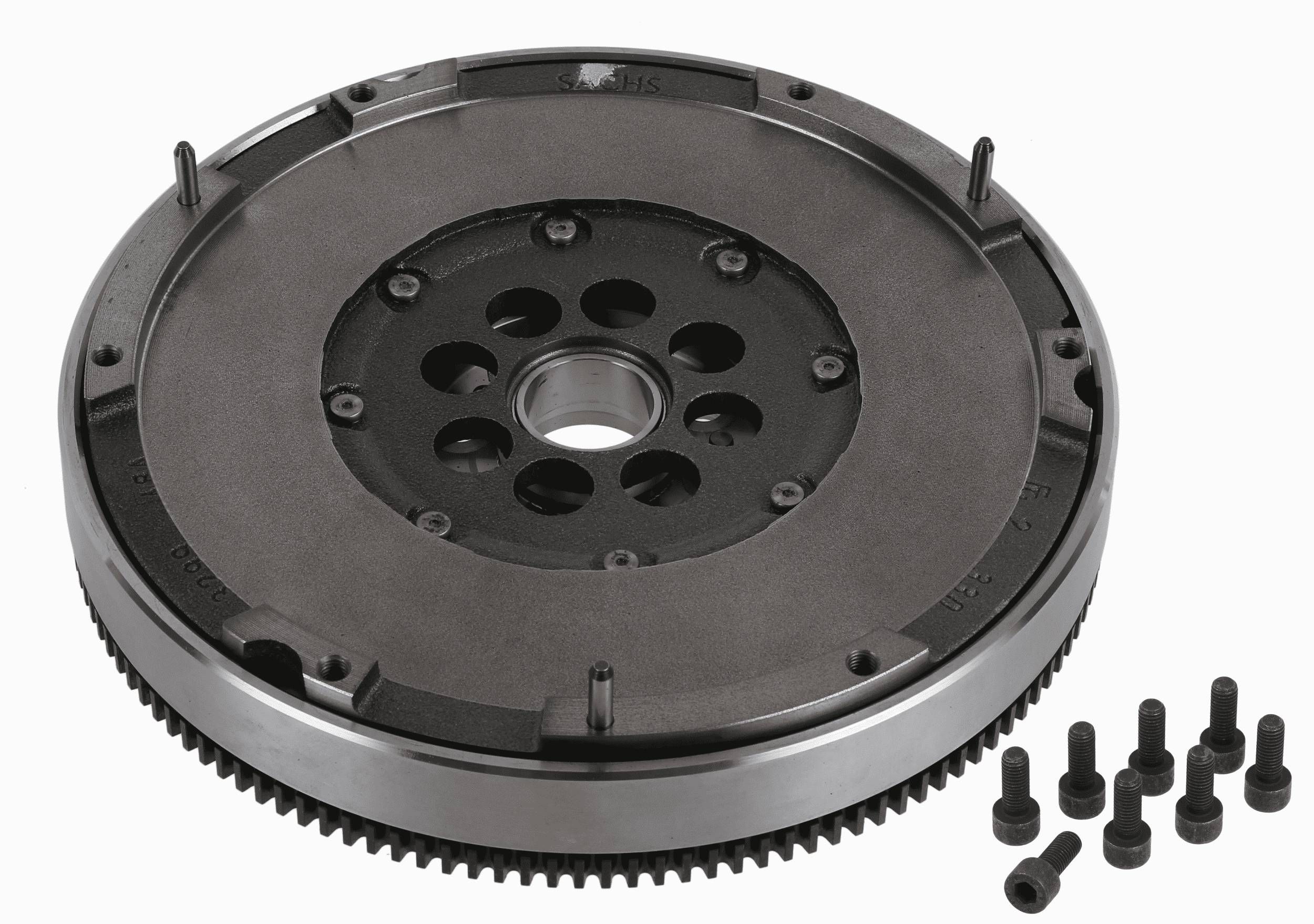 Маховик SACHS 2294002293 - zapix