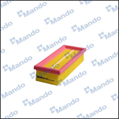 Повітряний фільтр MANDO MMF015207 - zapix