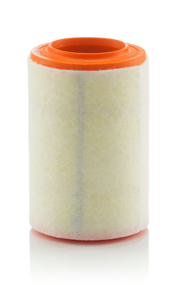 Повітряний фільтр MANN-FILTER C15007 - zapix
