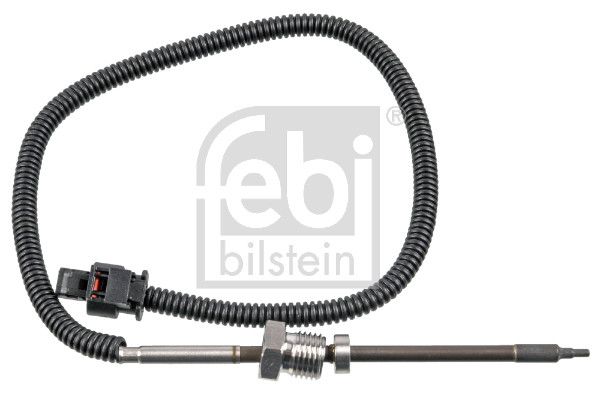 Датчик температури відпрацьованих газів FEBI BILSTEIN 183281 - zapix