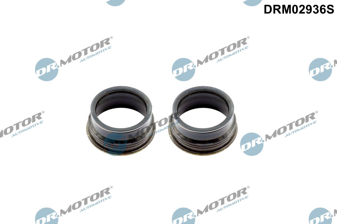 Прокладка клапанної кришки DR.MOTOR AUTOMOTIVE DRM02936S - zapix