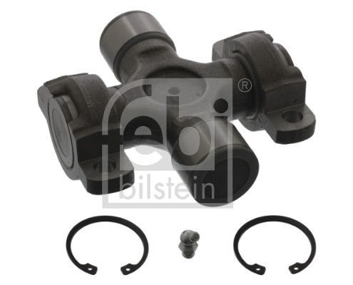 Еластична муфта карданного валу FEBI BILSTEIN 09893 - zapix