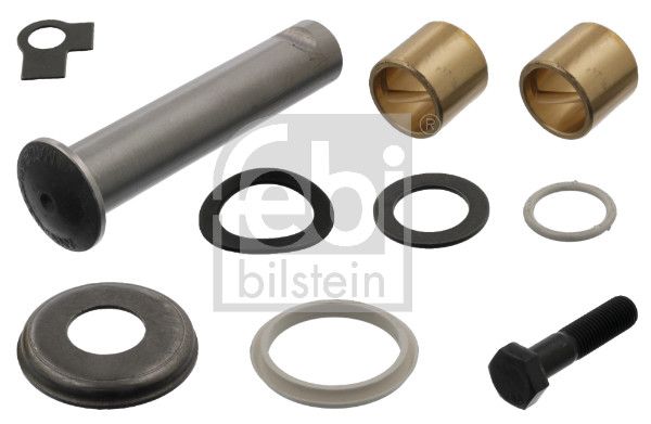 Сошка рульового керування FEBI BILSTEIN 01151 - zapix