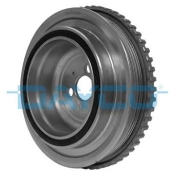 Шків колінвалу DAYCO DPV1028 - zapix