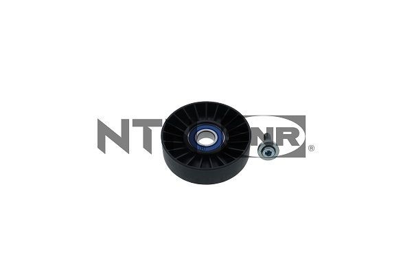 Обвідний ролик ременя приводного SNR GA35967 - zapix