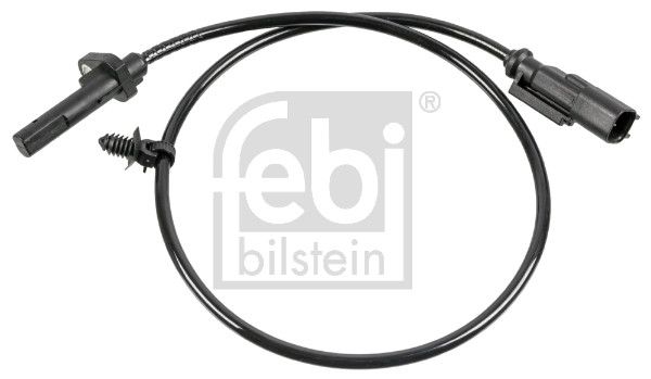 Датчик ABS FEBI BILSTEIN 182703 - zapix