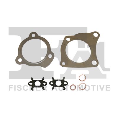 Прокладка турбіни FA1 KT220020E - zapix