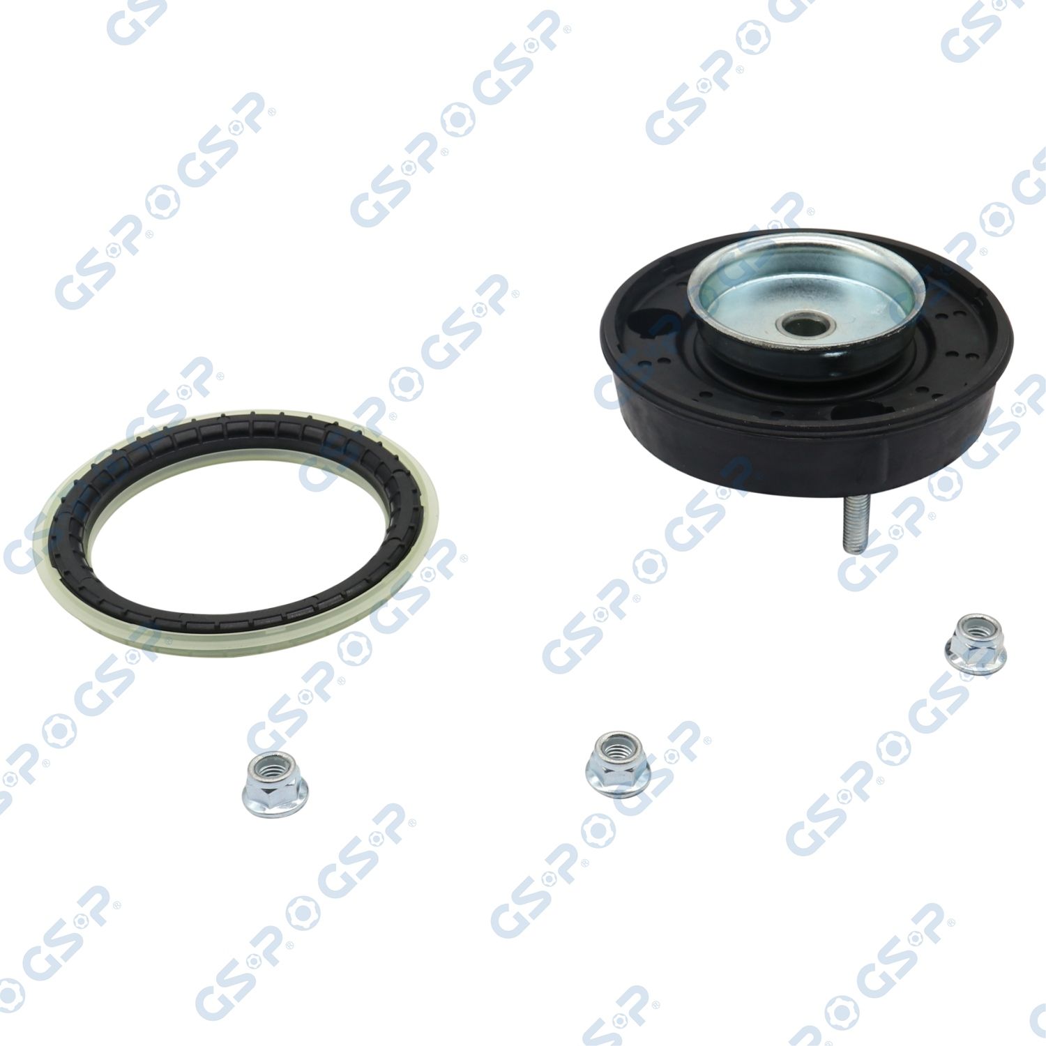 Опора стойки амортизатора GSP 511439S