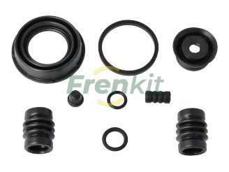 Ремкомплект гальмівного супорта FRENKIT 240043 - zapix