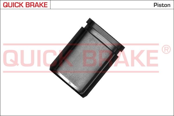 Поршень тормозного суппорта QUICK BRAKE 185130K