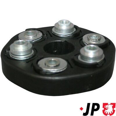 Еластична муфта карданного валу JP GROUP 1353801800 - zapix
