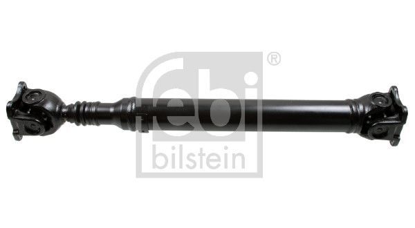 Карданний вал FEBI BILSTEIN 174098 - zapix