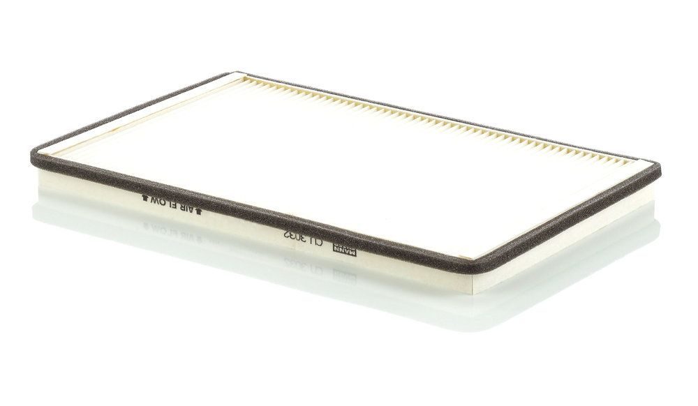 Фільтр салону MANN-FILTER CU3032 - zapix