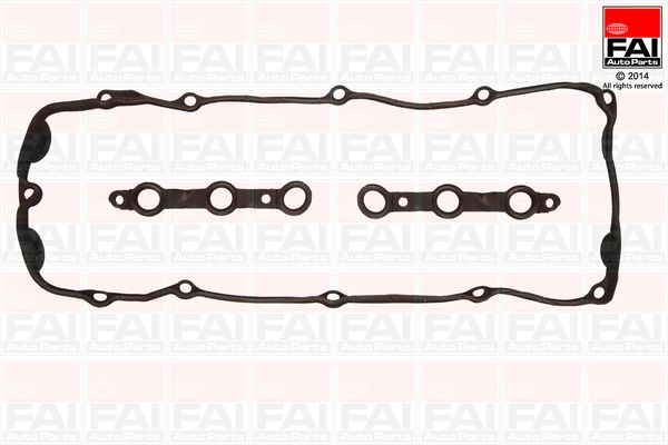 Прокладка клапанної кришки FAI AUTOPARTS RC1100S - zapix