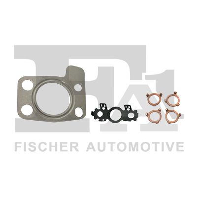 Прокладка турбіни FA1 KT210330E - zapix