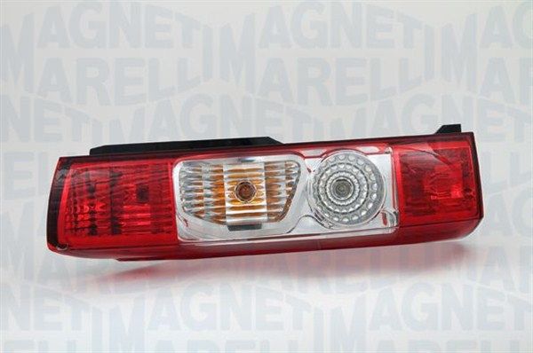 Задній ліхтар MAGNETI MARELLI 712201571120 - zapix