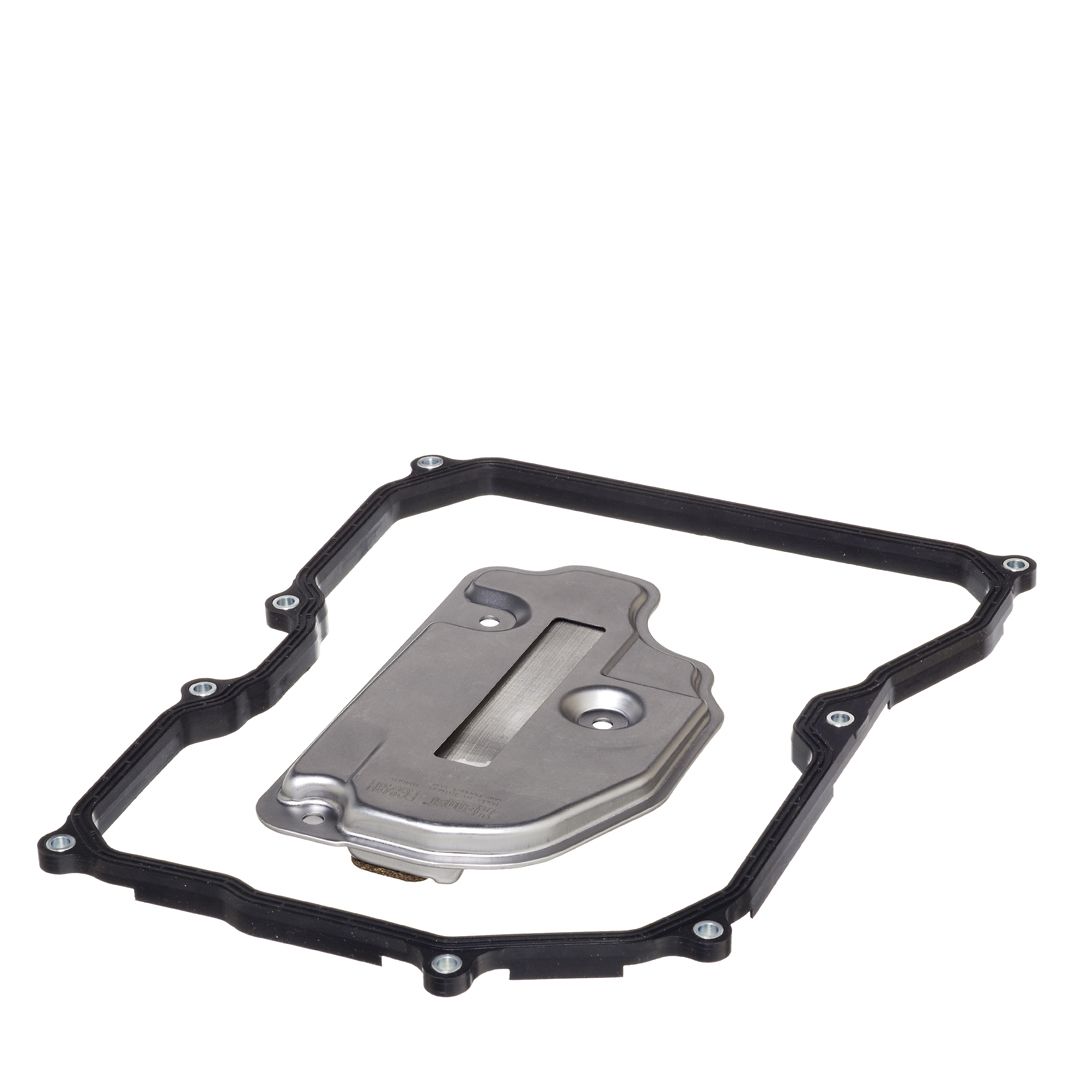 Фільтр АКПП HENGST FILTER EG848HD338 - zapix