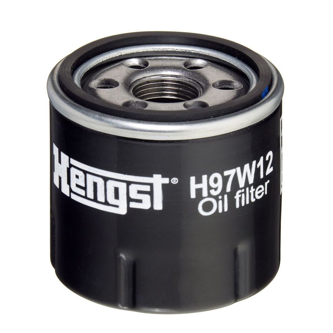 Оливний фільтр HENGST FILTER H97W12