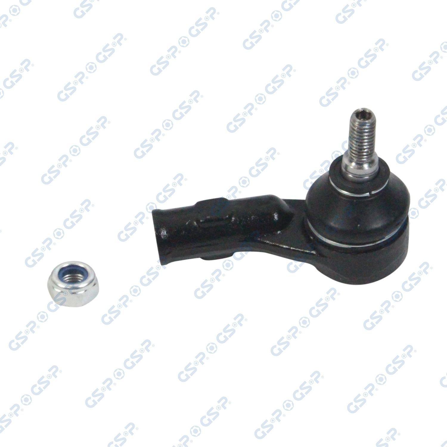 Наконечник кермової тяги GSP S070147 - zapix