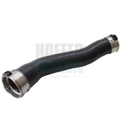 Патрубок интеркулера HOFFER 96907