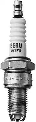 Свічка запалювання BORGWARNER (BERU) Z12 - zapix