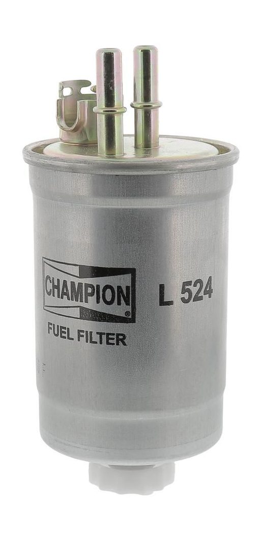 Паливний фільтр CHAMPION CFF100524