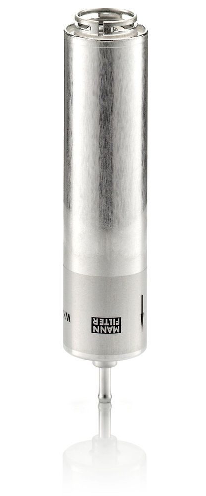 Паливний фільтр MANN-FILTER WK5001 - zapix