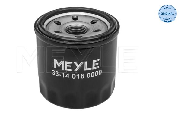 Оливний фільтр MEYLE 33140160000 - zapix