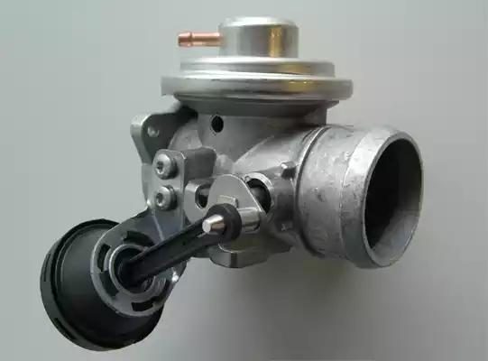 Клапан EGR BORGWARNER (WAHLER) 7293D - zapix