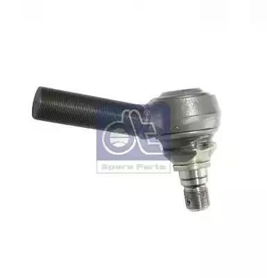 Наконечник кермової тяги DT SPARE PARTS 363113 - zapix