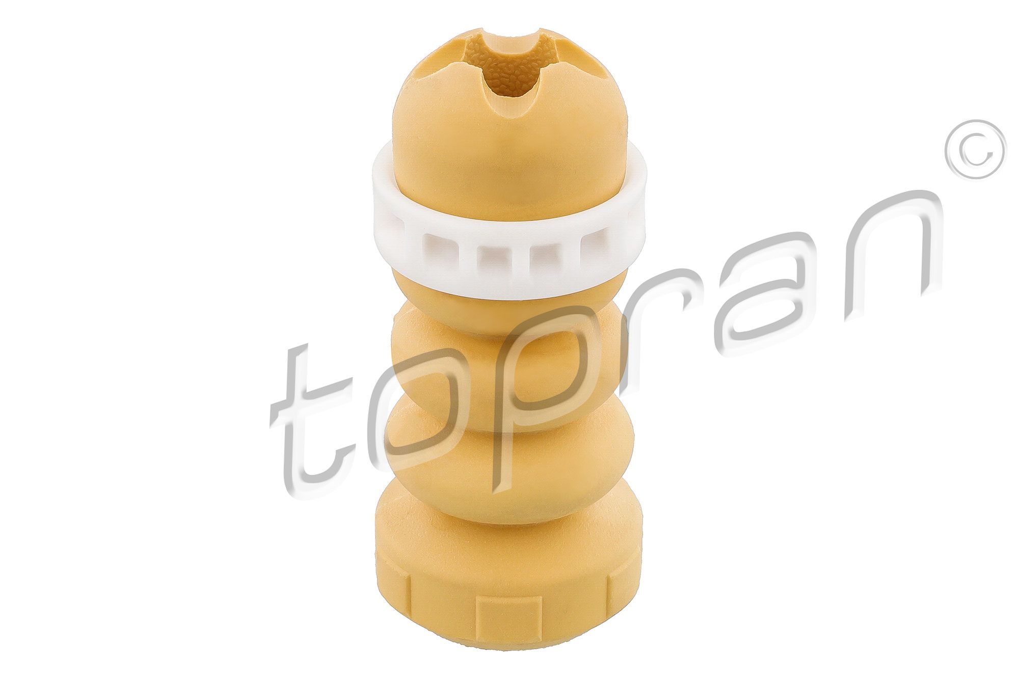 Відбійник амортизатора TOPRAN 116706 - zapix