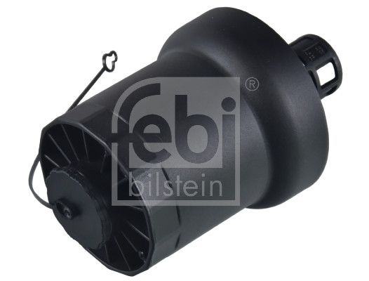 Кришка оливного фільтра FEBI BILSTEIN 174255