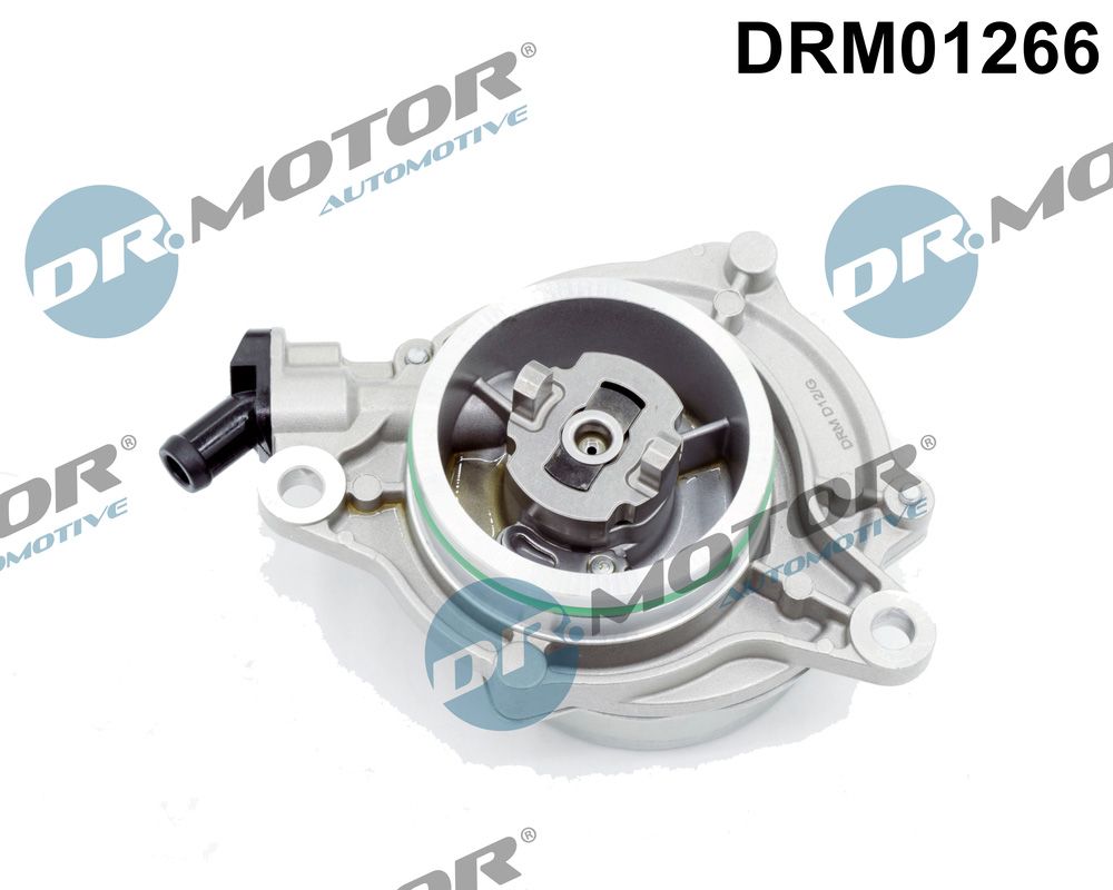 Вакуумний насос гальмівної системи DR.MOTOR AUTOMOTIVE DRM01266 - zapix