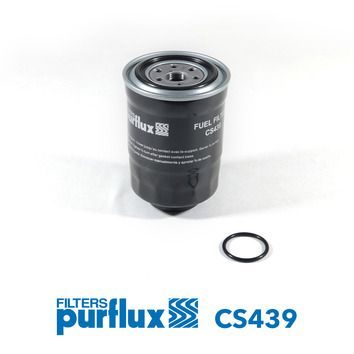 Паливний фільтр PURFLUX CS439